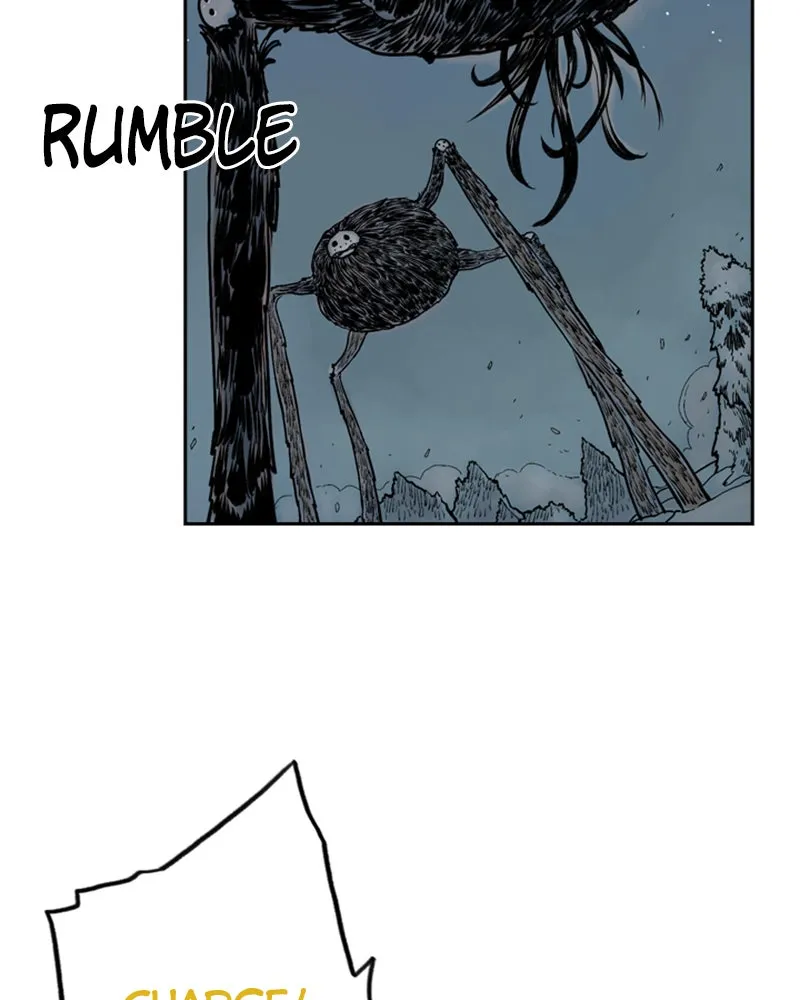 Read Mage Again chapter 58 image 3 on Lezhin