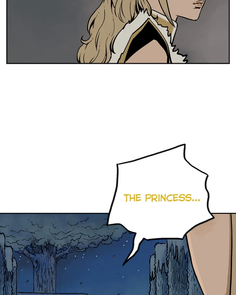 Read Mage Again chapter 58 image 32 on Lezhin