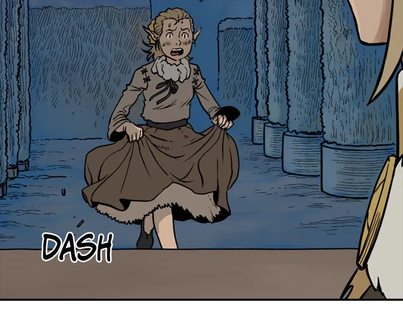 Read Mage Again chapter 58 image 33 on Lezhin