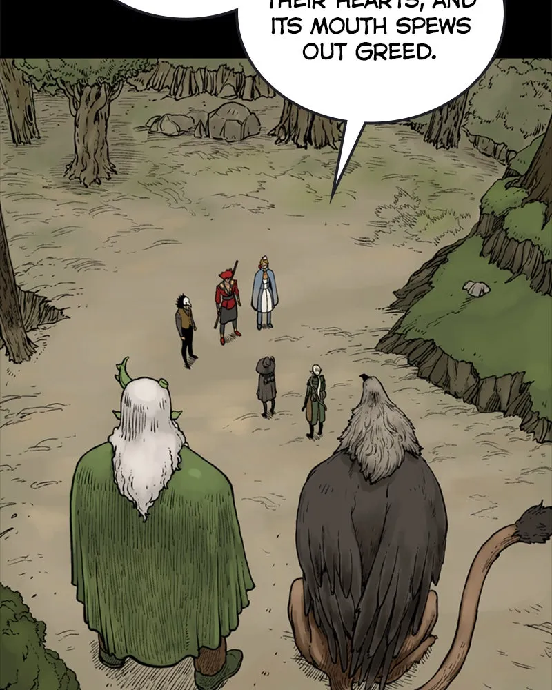Read Mage Again chapter 58 image 40 on Lezhin