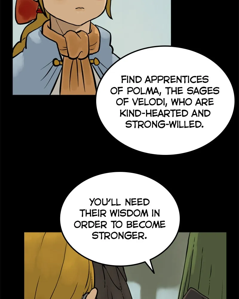 Read Mage Again chapter 58 image 42 on Lezhin