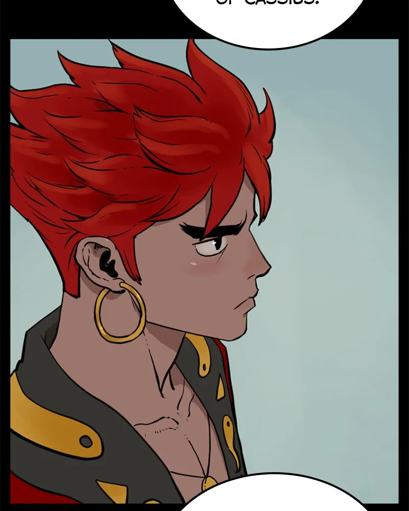 Read Mage Again chapter 58 image 44 on Lezhin