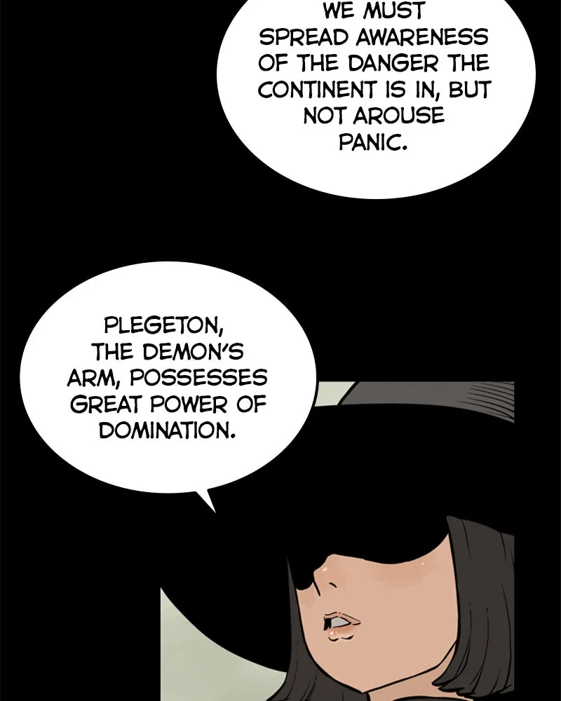 Read Mage Again chapter 58 image 45 on Lezhin