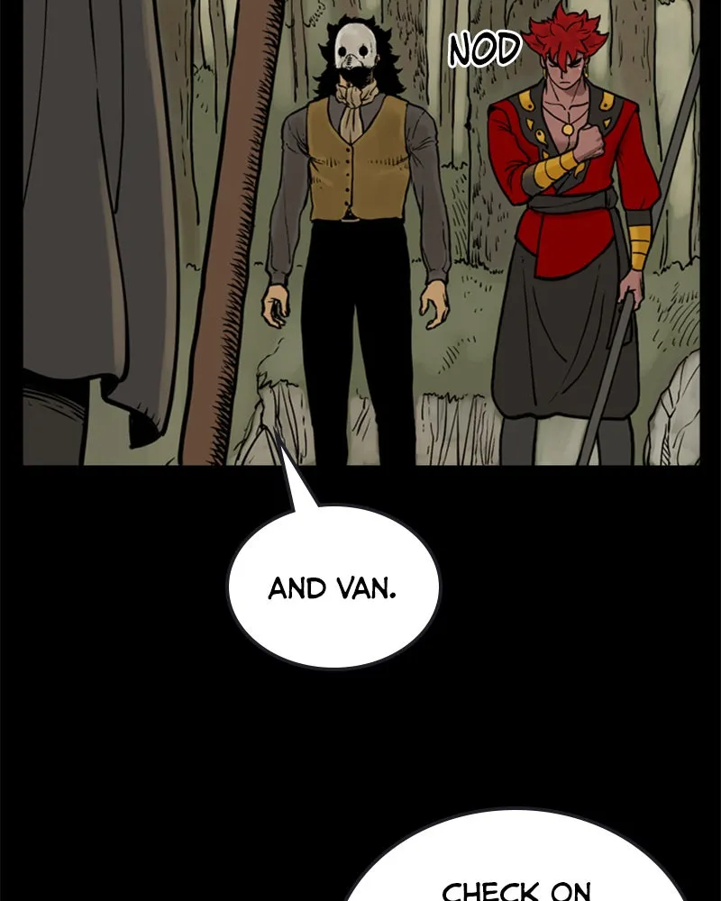 Read Mage Again chapter 58 image 49 on Lezhin