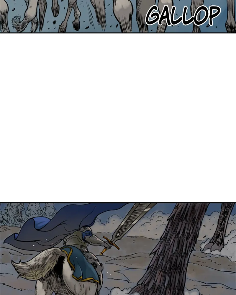 Read Mage Again chapter 58 image 5 on Lezhin