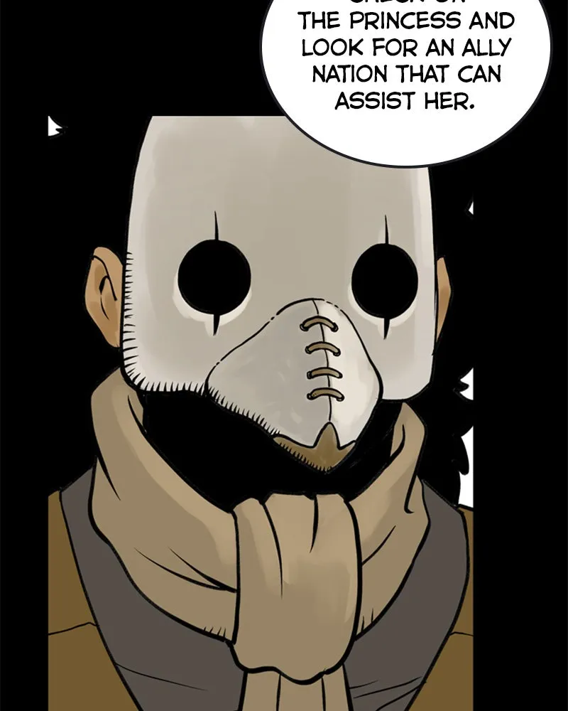 Read Mage Again chapter 58 image 50 on Lezhin