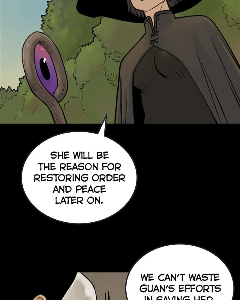 Read Mage Again chapter 58 image 52 on Lezhin