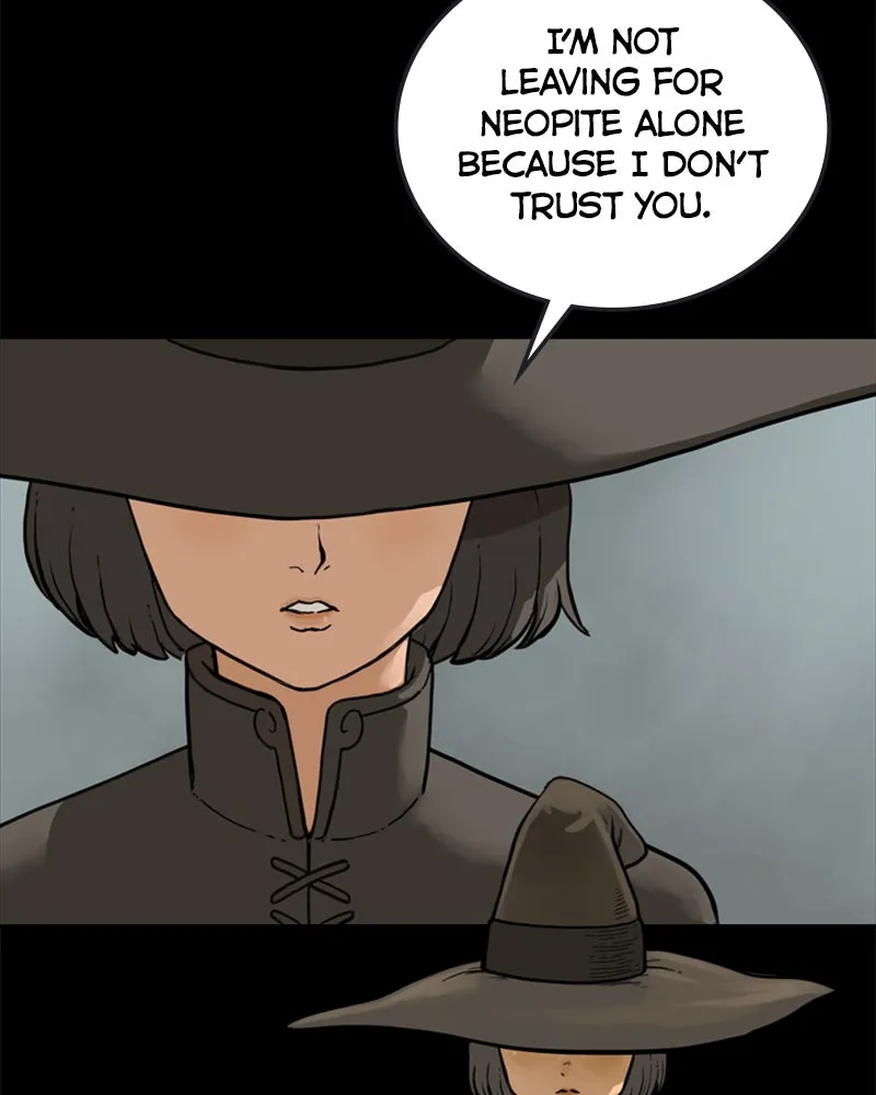Read Mage Again chapter 58 image 57 on Lezhin
