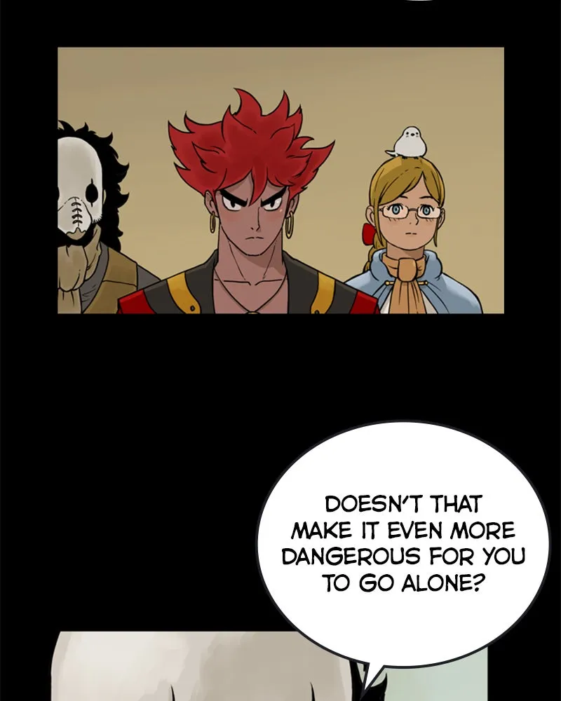 Read Mage Again chapter 58 image 59 on Lezhin