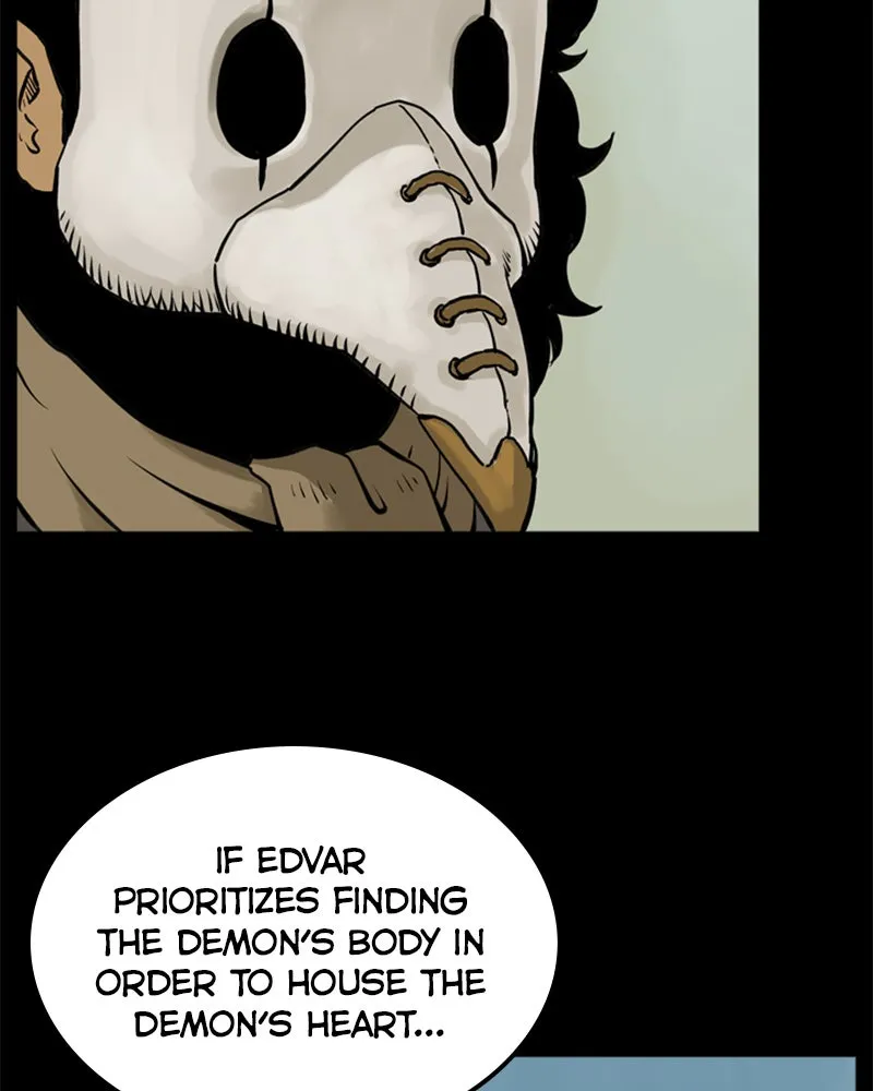 Read Mage Again chapter 58 image 60 on Lezhin