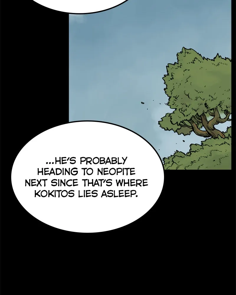 Read Mage Again chapter 58 image 61 on Lezhin