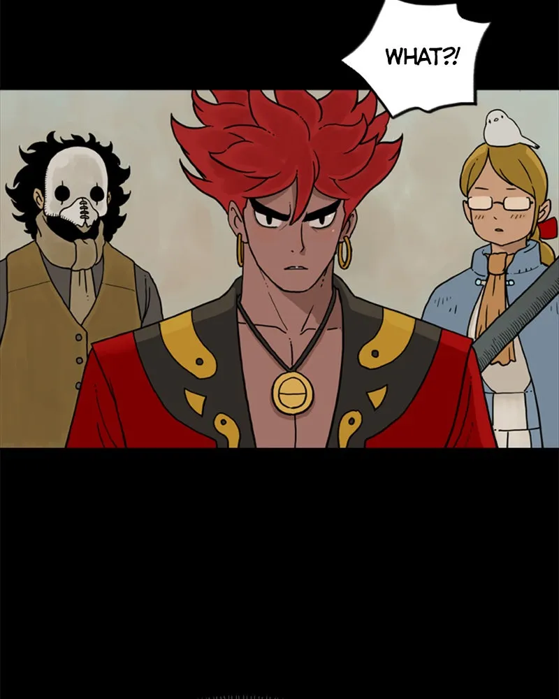 Read Mage Again chapter 58 image 65 on Lezhin