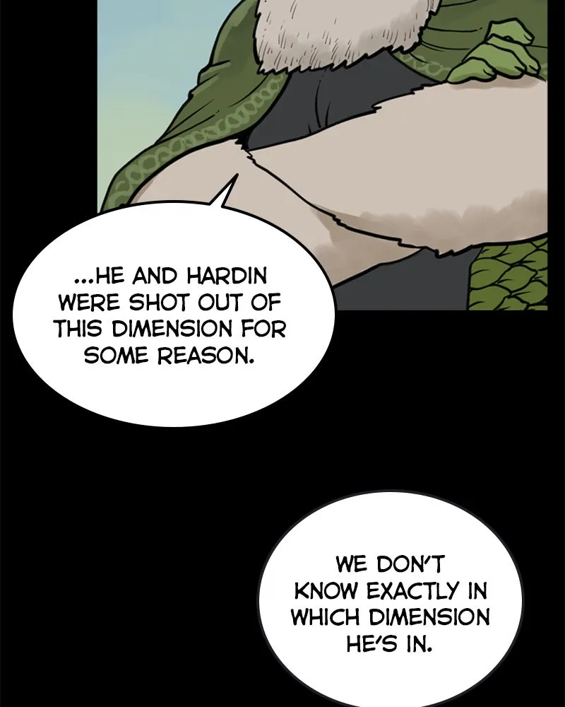 Read Mage Again chapter 58 image 69 on Lezhin