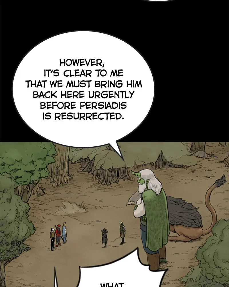 Read Mage Again chapter 58 image 70 on Lezhin