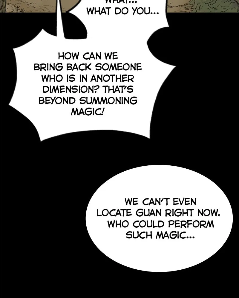 Read Mage Again chapter 58 image 71 on Lezhin