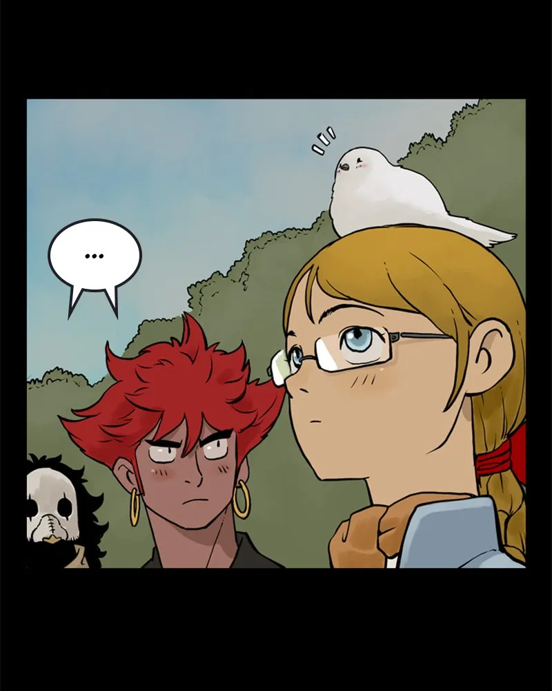 Read Mage Again chapter 58 image 72 on Lezhin