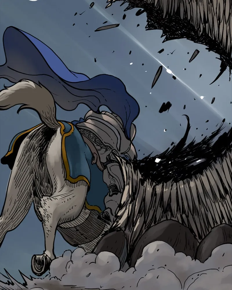 Read Mage Again chapter 58 image 8 on Lezhin