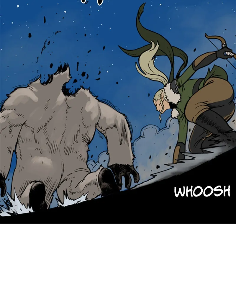 Read Mage Again chapter 58 image 81 on Lezhin