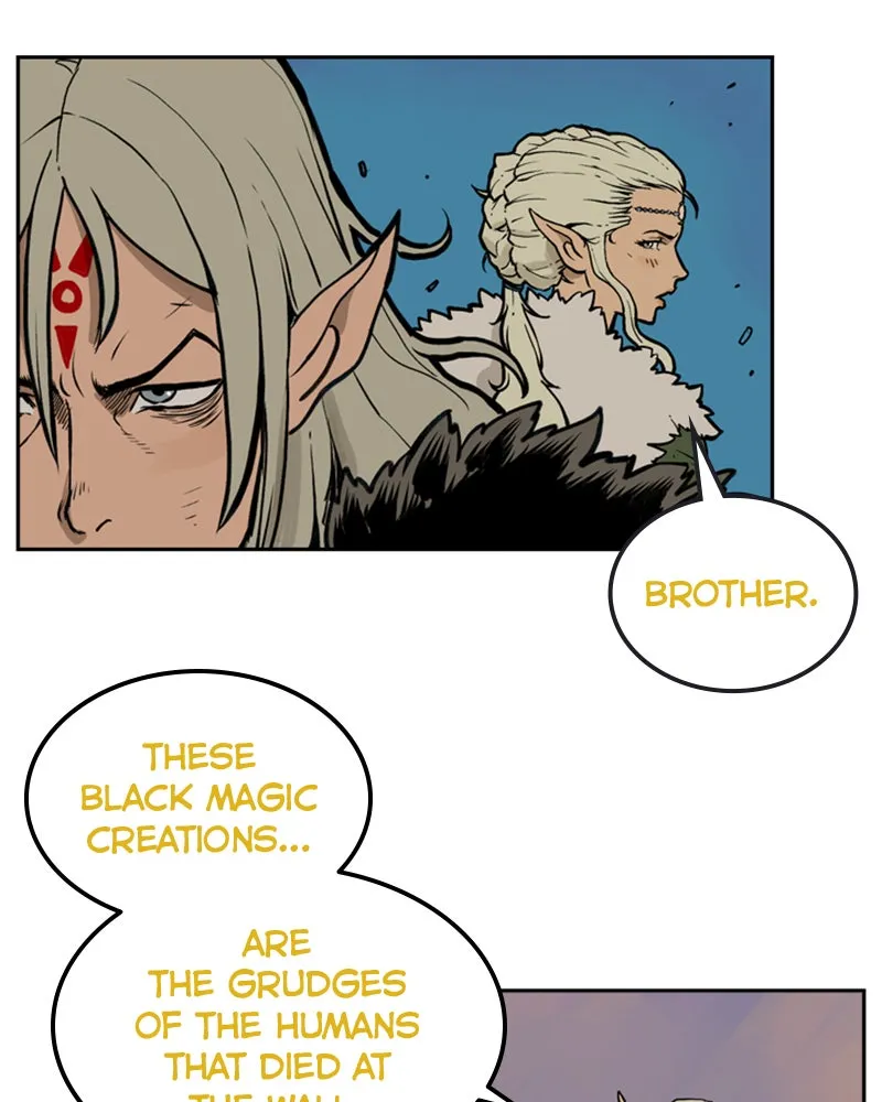 Read Mage Again chapter 58 image 88 on Lezhin