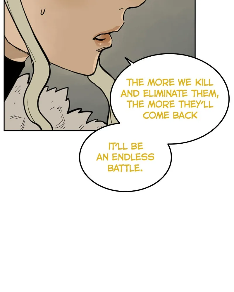 Read Mage Again chapter 58 image 90 on Lezhin