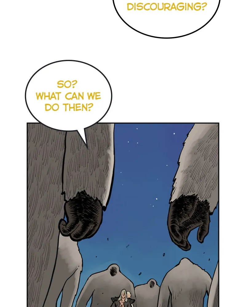 Read Mage Again chapter 58 image 92 on Lezhin