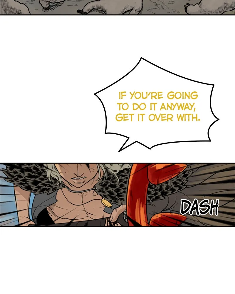 Read Mage Again chapter 58 image 96 on Lezhin