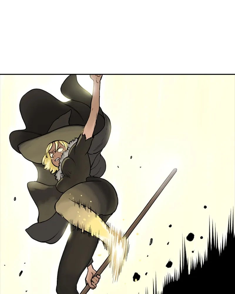 Read Mage Again chapter 59 image 102 on Lezhin