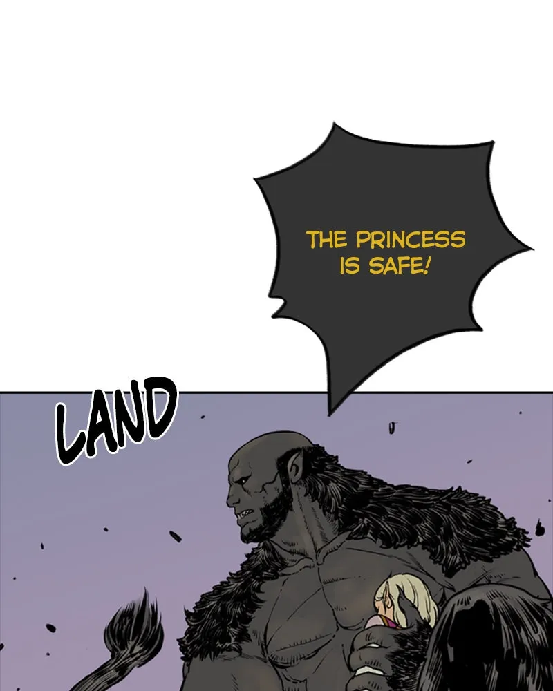 Read Mage Again chapter 59 image 107 on Lezhin