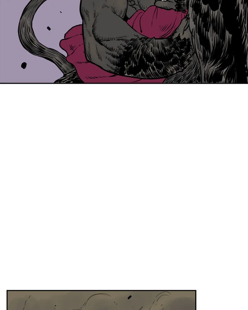 Read Mage Again chapter 59 image 108 on Lezhin