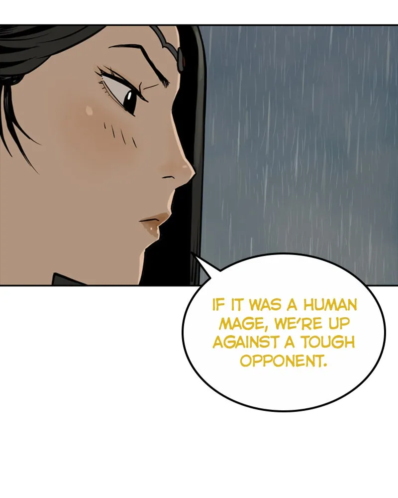 Read Mage Again chapter 59 image 11 on Lezhin