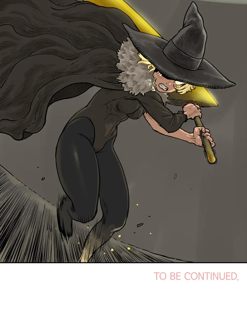Read Mage Again chapter 59 image 113 on Lezhin