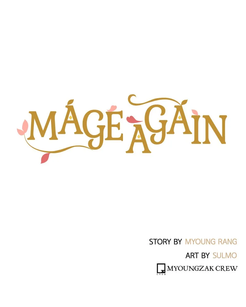 Read Mage Again chapter 59 image 114 on Lezhin