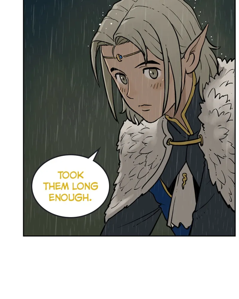 Read Mage Again chapter 59 image 15 on Lezhin