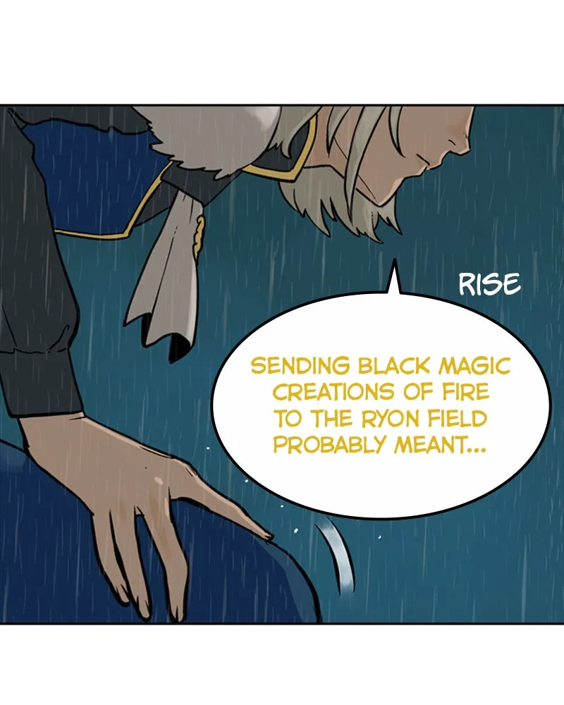 Read Mage Again chapter 59 image 18 on Lezhin