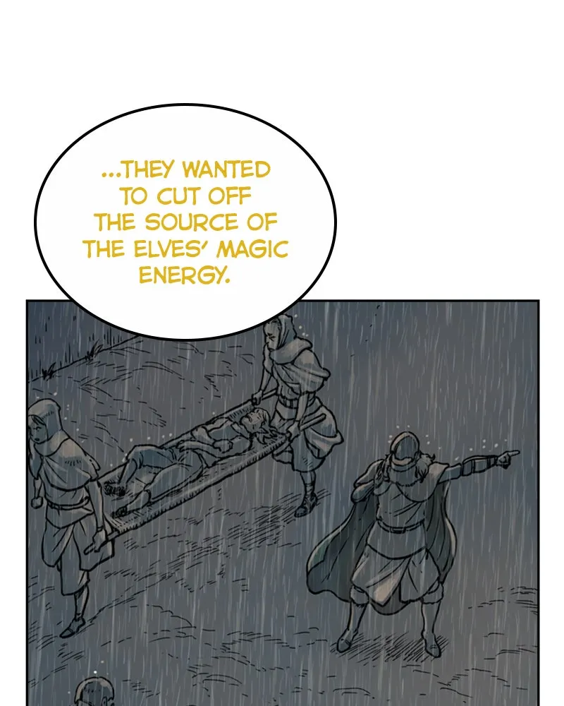 Read Mage Again chapter 59 image 19 on Lezhin