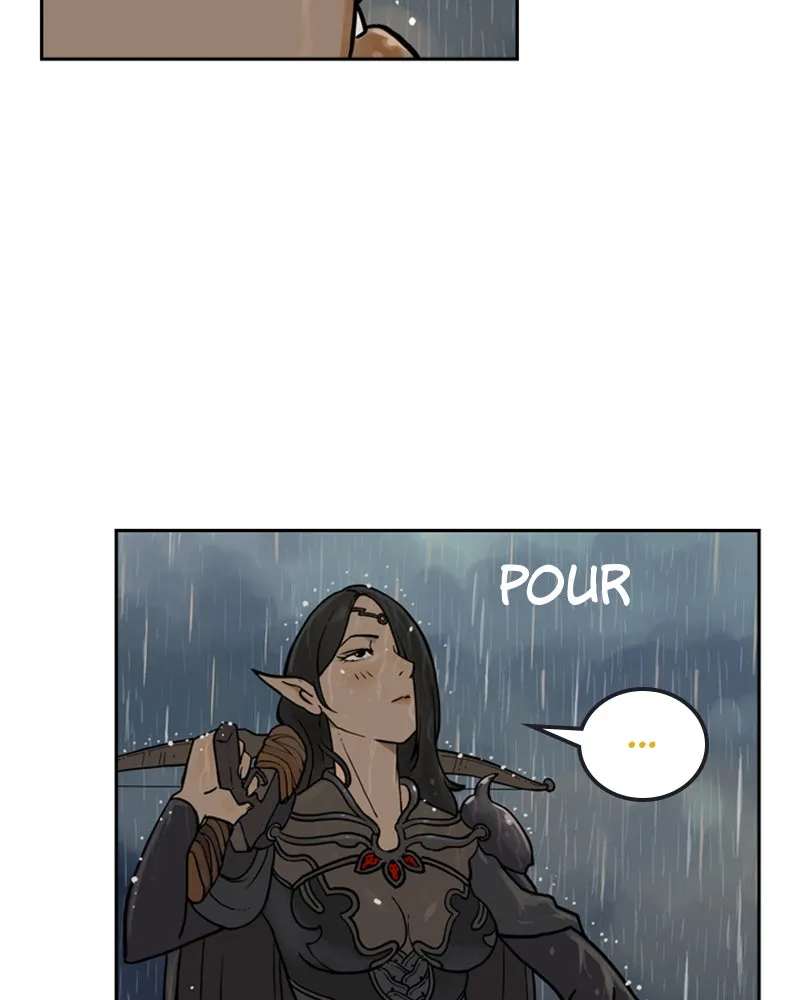 Read Mage Again chapter 59 image 2 on Lezhin