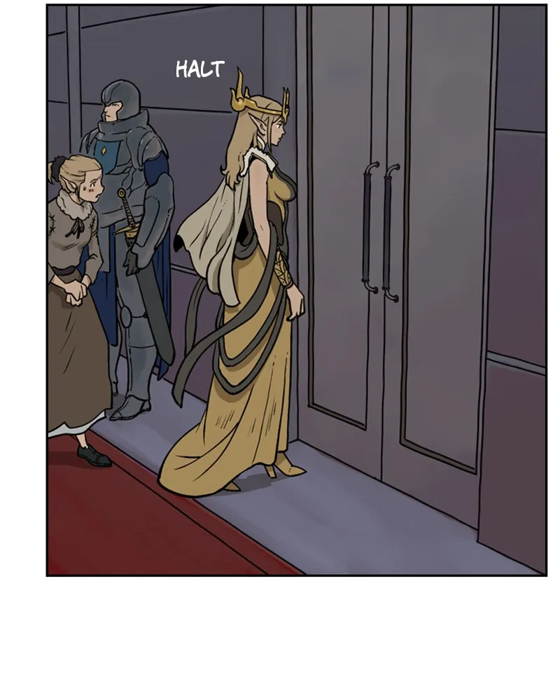 Read Mage Again chapter 59 image 29 on Lezhin