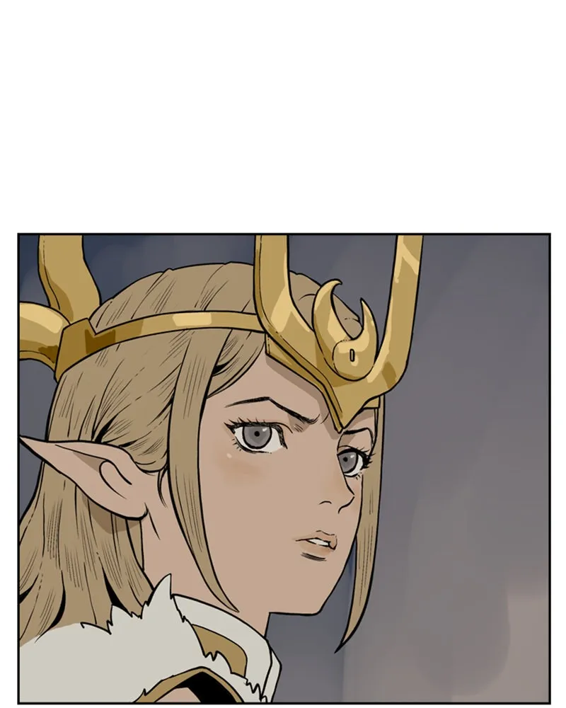 Read Mage Again chapter 59 image 42 on Lezhin