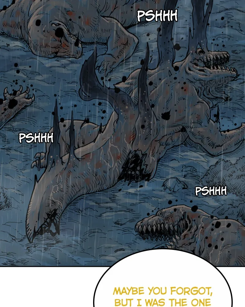Read Mage Again chapter 59 image 5 on Lezhin