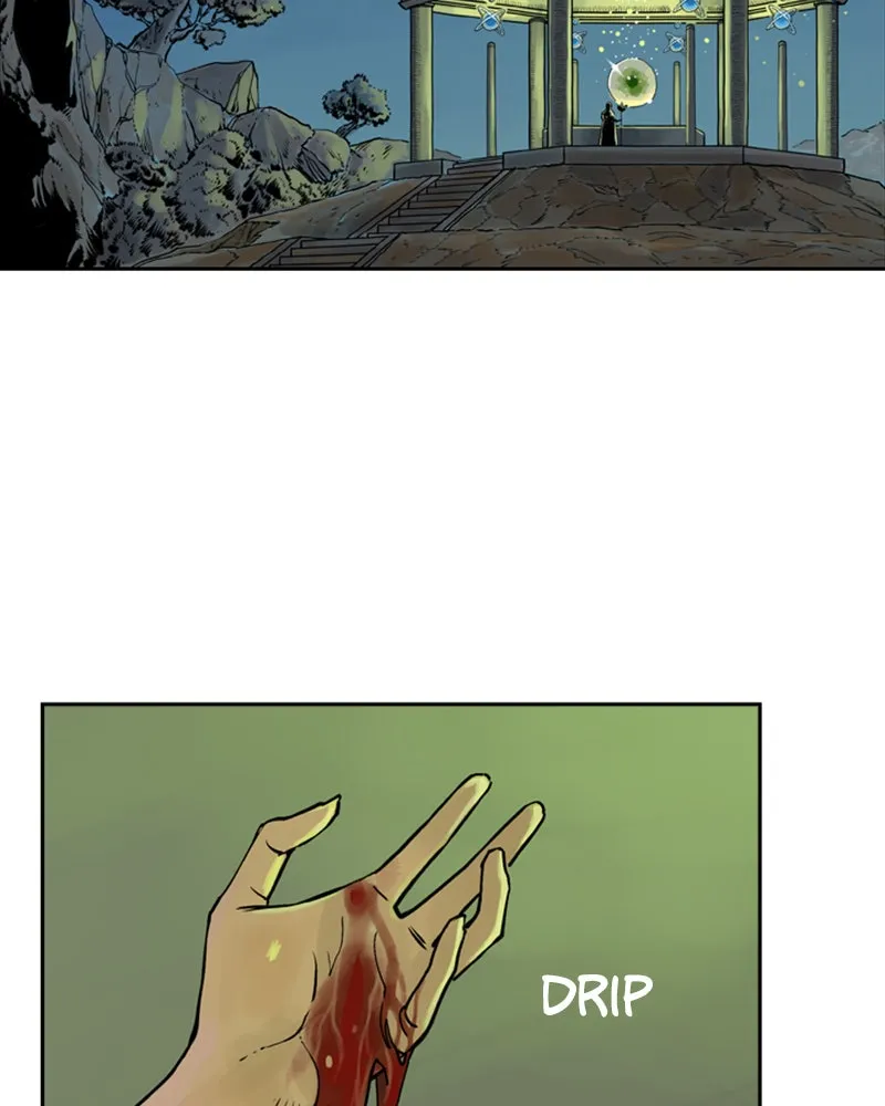 Read Mage Again chapter 59 image 53 on Lezhin