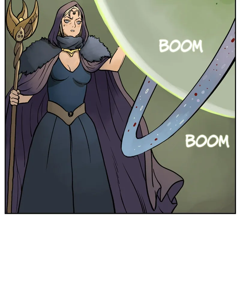 Read Mage Again chapter 59 image 56 on Lezhin
