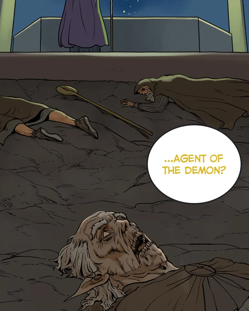 Read Mage Again chapter 59 image 59 on Lezhin