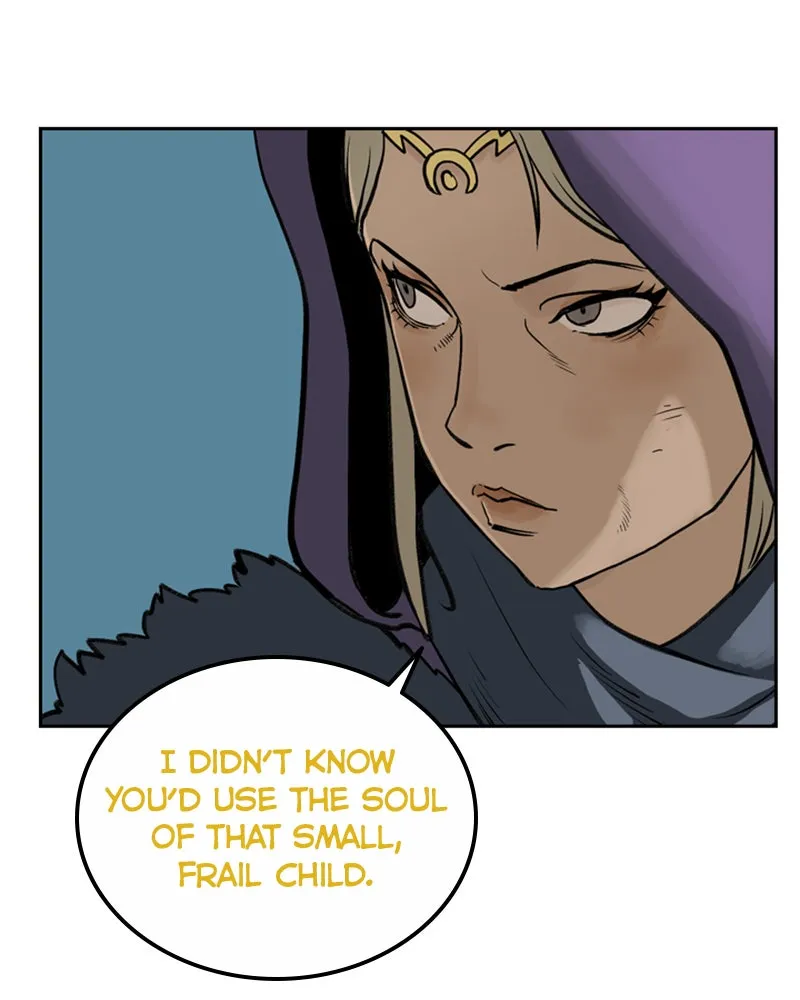 Read Mage Again chapter 59 image 64 on Lezhin