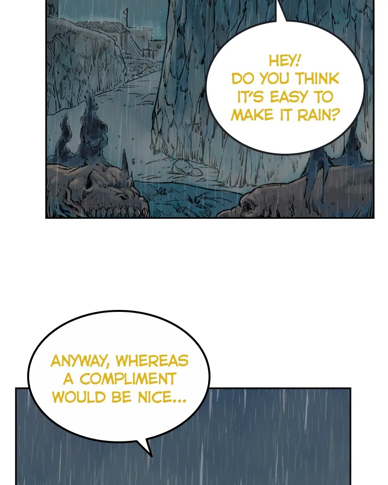 Read Mage Again chapter 59 image 7 on Lezhin