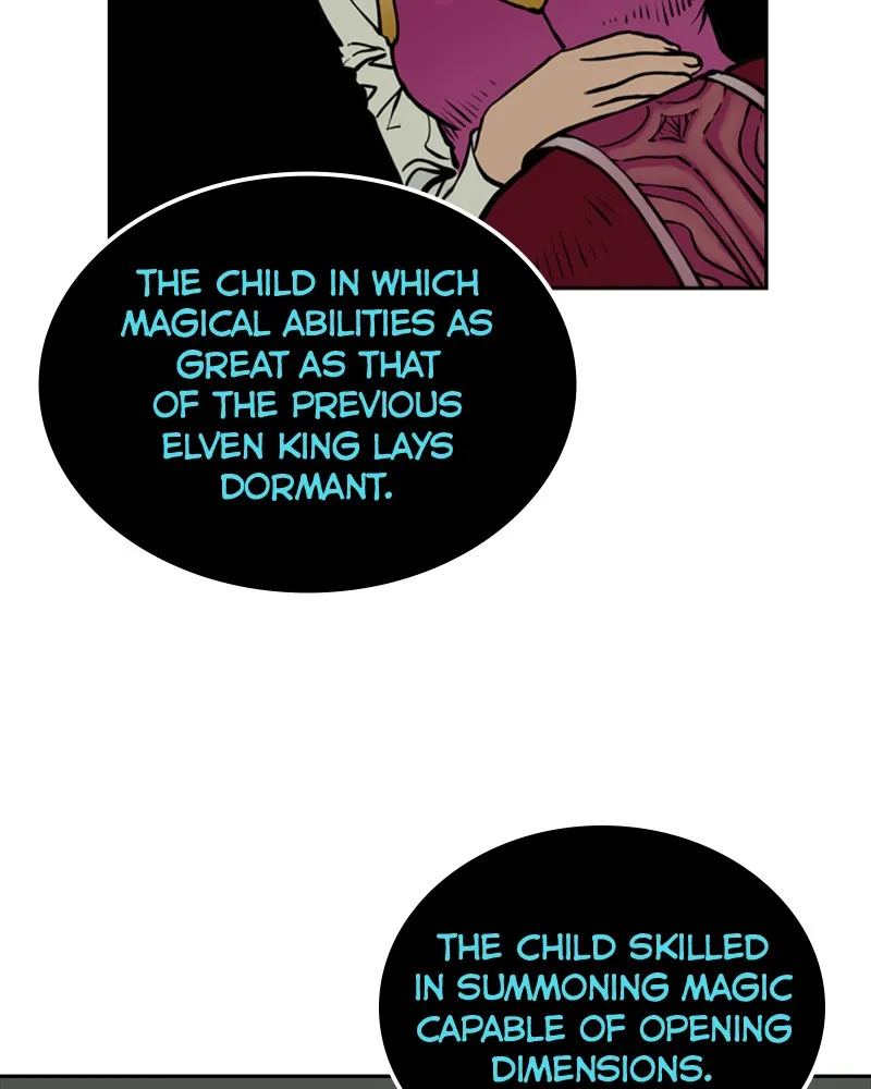 Read Mage Again chapter 59 image 73 on Lezhin