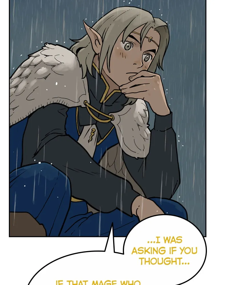 Read Mage Again chapter 59 image 8 on Lezhin