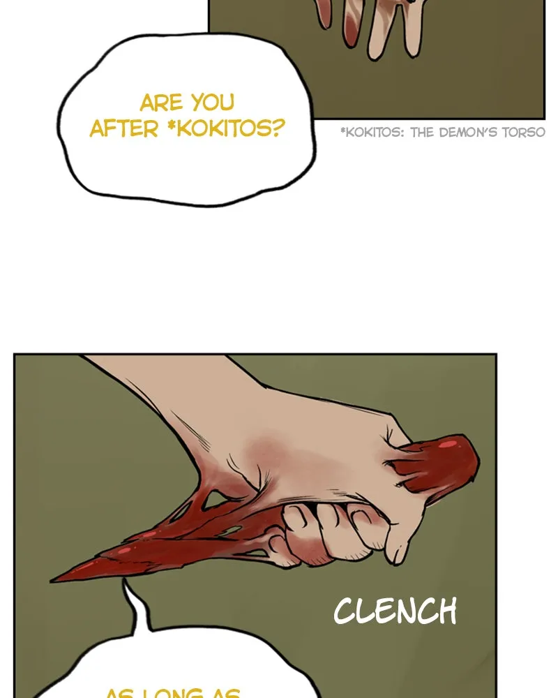 Read Mage Again chapter 59 image 80 on Lezhin