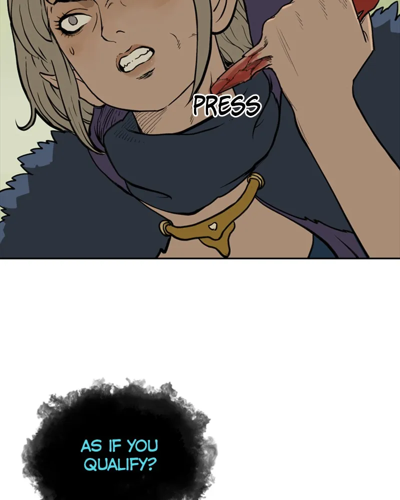 Read Mage Again chapter 59 image 82 on Lezhin