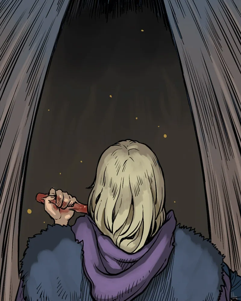 Read Mage Again chapter 59 image 85 on Lezhin
