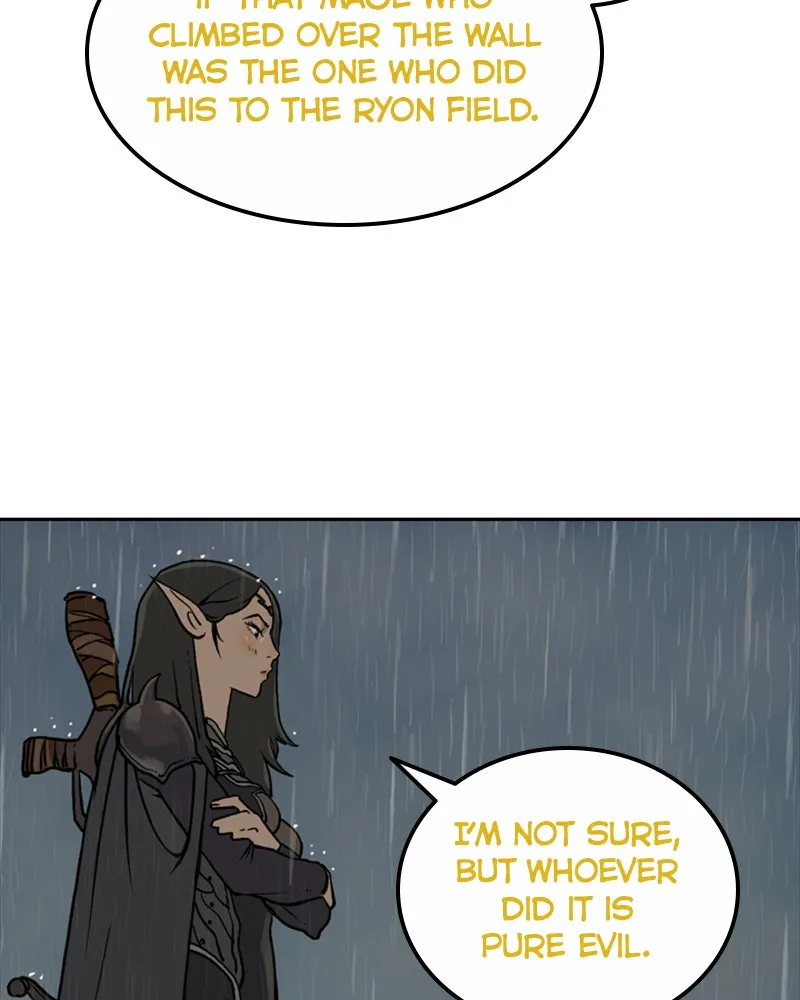 Read Mage Again chapter 59 image 9 on Lezhin